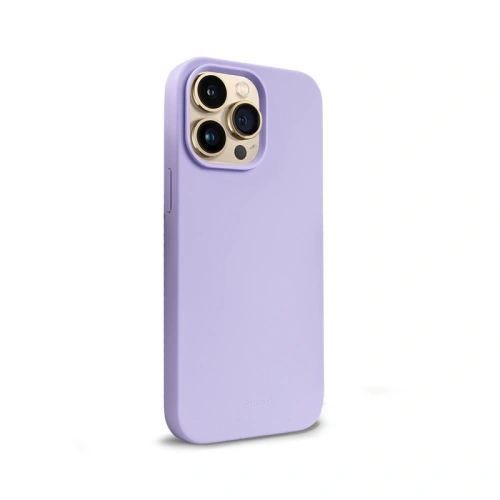 Kup Etui Crong Color Cover Magnetic MagSafe Apple iPhone 14 Pro (fioletowy) - CRG554 - {ean13} - Sklep Home Screen
