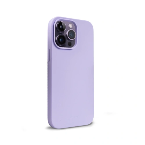 Kup Etui Crong Color Cover Magnetic MagSafe Apple iPhone 14 Pro (fioletowy) - CRG554 - {ean13} - Sklep Home Screen
