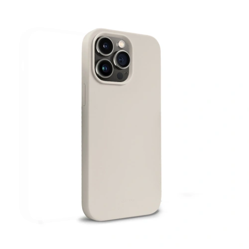 Kup Etui Crong Color Cover Magnetic MagSafe Apple iPhone 14 Pro (beige pietros) - CRG555 - {ean13} - Sklep Home Screen