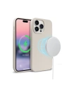 Kup Etui Crong Color Cover Magnetic MagSafe Apple iPhone 14 Pro Max (beige stâncos) - CRG557 - {ean13} - Sklep Home Screen