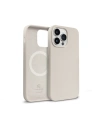 Kup Etui Crong Color Cover Magnetic MagSafe Apple iPhone 14 Pro Max (beige stâncos) - CRG557 - {ean13} - Sklep Home Screen