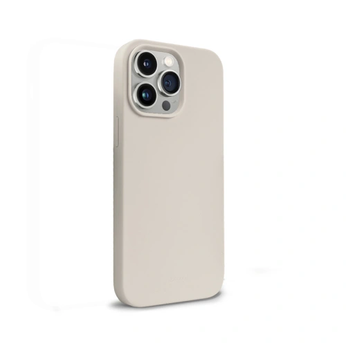 Kup Etui Crong Color Cover Magnetic MagSafe Apple iPhone 14 Pro Max (beige stâncos) - CRG557 - {ean13} - Sklep Home Screen