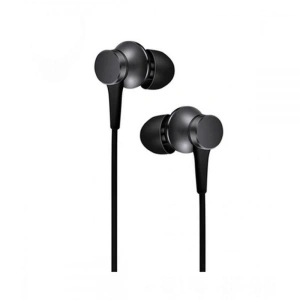Kup Căști Xiaomi Mi In-ear Earphone Black - XIA1 - {ean13} - Sklep Home Screen