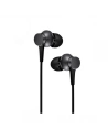 Fülesek Xiaomi Mi In-ear Earphone Fekete