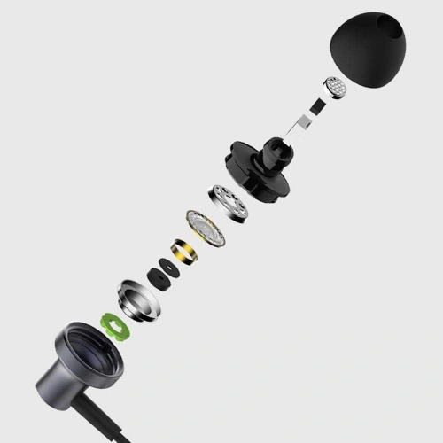 Kup Słuchawki Xiaomi Mi In-ear Earphone Black - XIA1 - {ean13} - Sklep Home Screen