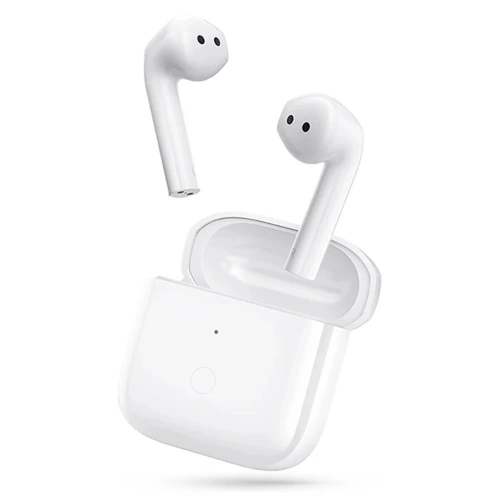 Kup Bezdrátová sluchátka Xiaomi Redmi Buds 3 Wireless Earphone White - XIA2 - {ean13} - Sklep Home Screen