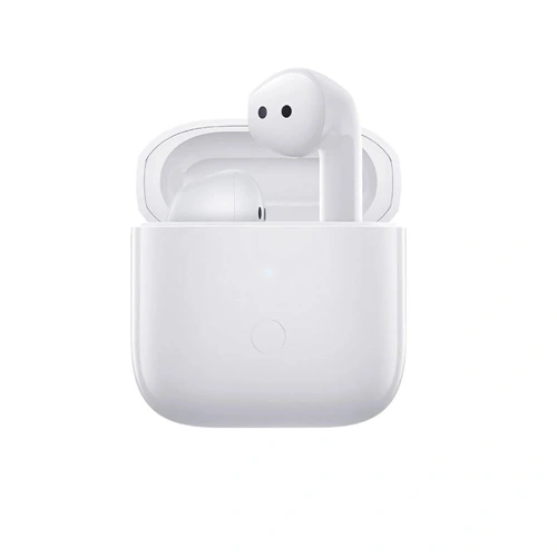 Kup Słuchawki bezprzewodowe Xiaomi Redmi Buds 3 Wireless Earphone White - XIA2 - {ean13} - Sklep Home Screen