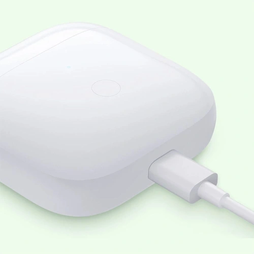 Kup Słuchawki bezprzewodowe Xiaomi Redmi Buds 3 Wireless Earphone White - XIA2 - {ean13} - Sklep Home Screen