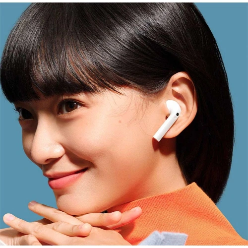 Kup Słuchawki bezprzewodowe Xiaomi Redmi Buds 3 Wireless Earphone White - XIA2 - {ean13} - Sklep Home Screen