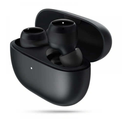 Kup Vezeték nélküli fülhallgató Xiaomi Redmi Buds 3 Lite Wireless Earphone Fekete - XIA3 - {ean13} - Sklep Home Screen