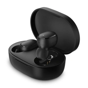 Kup Căști wireless Xiaomi Redmi Buds Essential Wireless Earphone Black - XIA5 - {ean13} - Sklep Home Screen