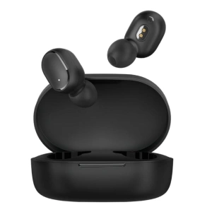 Kup Căști wireless Xiaomi Redmi Buds Essential Wireless Earphone Black - XIA5 - {ean13} - Sklep Home Screen