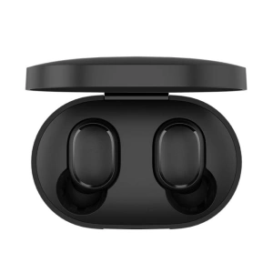 Kup Căști wireless Xiaomi Redmi Buds Essential Wireless Earphone Black - XIA5 - {ean13} - Sklep Home Screen
