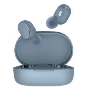 Kup Căști wireless Xiaomi Redmi Buds Essential Wireless Earphone Blue - XIA6 - {ean13} - Sklep Home Screen