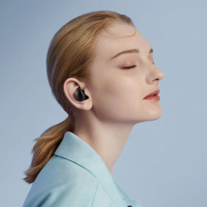 Kup Căști wireless Xiaomi Redmi Buds Essential Wireless Earphone Blue - XIA6 - {ean13} - Sklep Home Screen