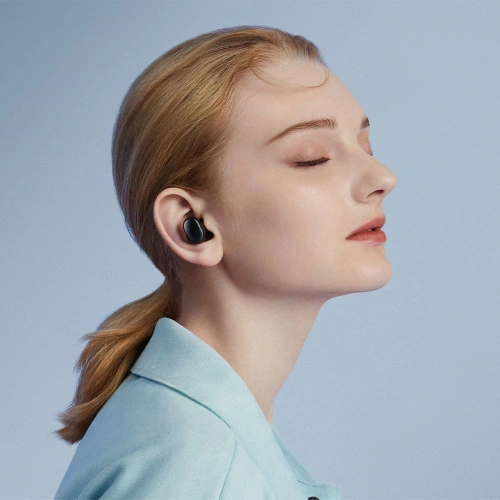Kup Słuchawki bezprzewodowe Xiaomi Redmi Buds Essential Wireless Earphone Blue - XIA6 - {ean13} - Sklep Home Screen