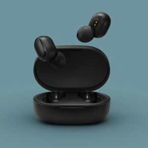 Kup Căști wireless Xiaomi Redmi Buds Essential Wireless Earphone Blue - XIA6 - {ean13} - Sklep Home Screen