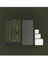 Kup Szkło hartowane Hofi Glass Pro+ Apple iPhone 11 Pro/XS/X Black - HOFI323 - {ean13} - Sklep Home Screen