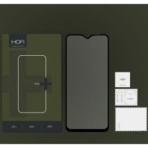 Kup Gehärtetes Glas Hofi Glass Pro+ Samsung Galaxy M33 5G Schwarz - HOFI324 - {ean13} - Sklep Home Screen
