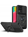 Kup Etui Tech-Protect CamShield Pro Samsung Galaxy M33 5G Černé - THP1678 - {ean13} - Sklep Home Screen