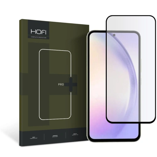 Buy Hofi Glass Pro+ Samsung Galaxy A54 5G Black - HOFI325 - {ean13} - Home Screen Store Europe