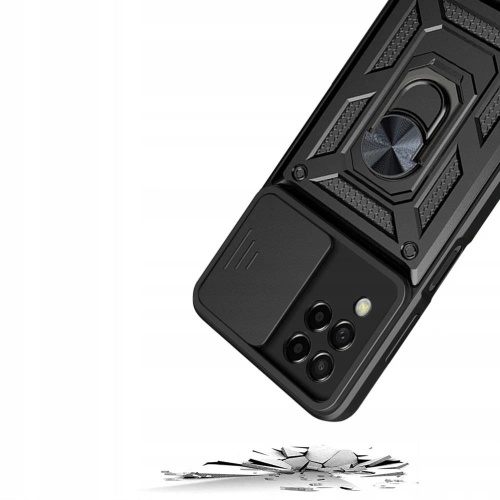 Kup Etui Tech-Protect CamShield Pro Samsung Galaxy M33 5G Černé - THP1678 - {ean13} - Sklep Home Screen