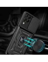 Kup Case Tech-Protect CamShield Pro Samsung Galaxy M33 5G Schwarz - THP1678 - {ean13} - Sklep Home Screen