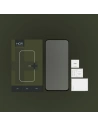 Kup Edzett üveg Hofi Glass Pro+ Samsung Galaxy A54 5G Fekete - HOFI325 - {ean13} - Sklep Home Screen
