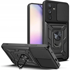 Tech-Protect CamShield Pro Samsung Galaxy A54 5G Black