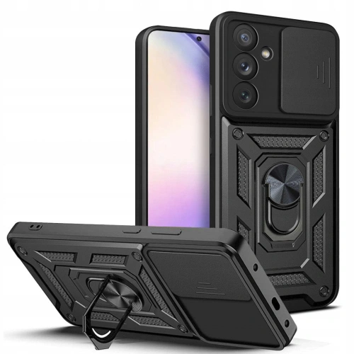 Kup Case Tech-Protect CamShield Pro Samsung Galaxy A54 5G Schwarz - THP1679 - {ean13} - Sklep Home Screen