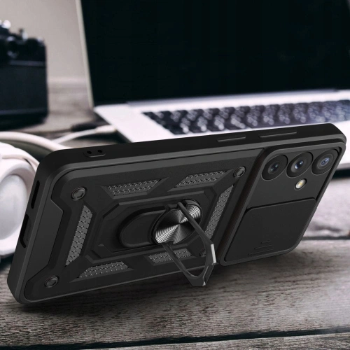 Kup Case Tech-Protect CamShield Pro Samsung Galaxy A54 5G Schwarz - THP1679 - {ean13} - Sklep Home Screen
