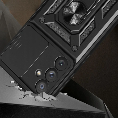 Kup Case Tech-Protect CamShield Pro Samsung Galaxy A54 5G Schwarz - THP1679 - {ean13} - Sklep Home Screen