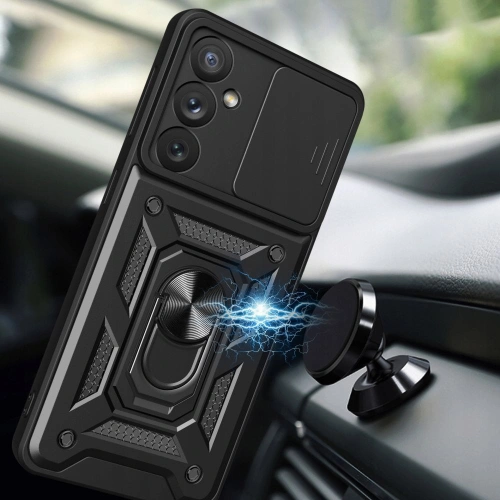 Kup Etui Tech-Protect CamShield Pro Samsung Galaxy A54 5G Fekete - THP1679 - {ean13} - Sklep Home Screen