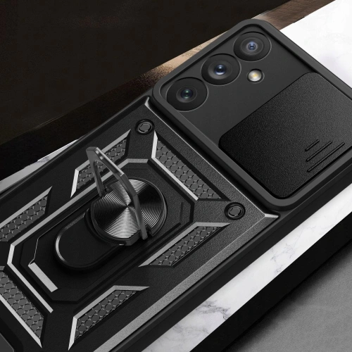 Kup Case Tech-Protect CamShield Pro Samsung Galaxy A54 5G Schwarz - THP1679 - {ean13} - Sklep Home Screen