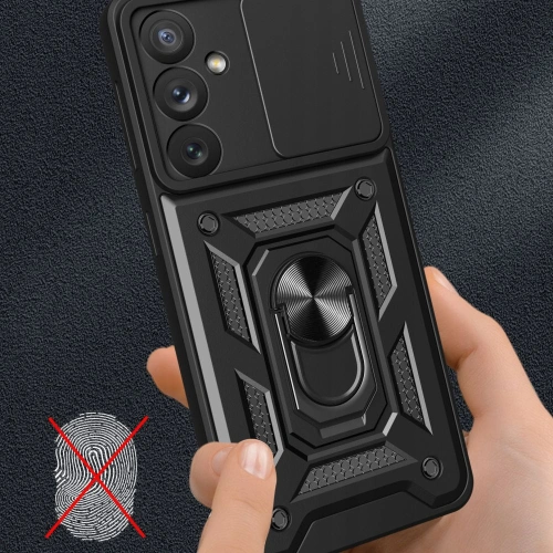 Buy Tech-Protect CamShield Pro Samsung Galaxy A54 5G Black - THP1679 - {ean13} - Home Screen Store Europe