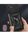 Buy Tech-Protect CamShield Pro Samsung Galaxy A54 5G Black - THP1679 - {ean13} - Home Screen Store Europe