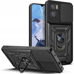 Kup Etui Tech-Protect CamShield Pro Motorola Moto E22/E22i Black - THP1680 - {ean13} - Sklep Home Screen