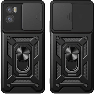 Kup Etui Tech-Protect CamShield Pro Motorola Moto E22/E22i Black - THP1680 - {ean13} - Sklep Home Screen