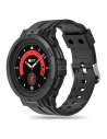 Pasek Tech-Protect Scout Pro Samsung Galaxy Watch 5 Pro 45mm Fekete