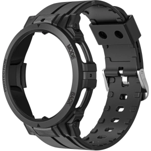 Kup Pasek Tech-Protect Scout Pro Samsung Galaxy Watch 5 Pro 45mm Negru - THP1681 - {ean13} - Sklep Home Screen
