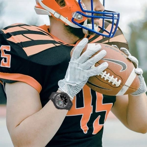 Pasek Tech-Protect Scout Pro Samsung Galaxy Watch 5 Pro 45mm Černý