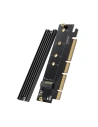 UGREEN PCIe 4.0 x16 M.2 NVMe adapter