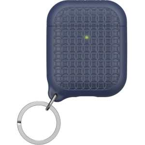 Kup Etui Catalyst Keyring Apple AirPods 2/1 granatowe - CAT123 - {ean13} - Sklep Home Screen