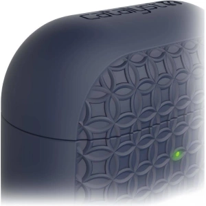Kup Etui Catalyst pentru cheie Apple AirPods 2/1, de culoare bleumarin. - CAT123 - {ean13} - Sklep Home Screen