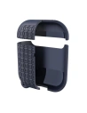 Kup Case Catalyst Schlüsselanhänger für Apple AirPods 2/1 in Navy Blau - CAT123 - {ean13} - Sklep Home Screen