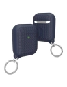 Buy Catalyst Keyring Apple AirPods 2/1 navy blue - CAT123 - {ean13} - Home Screen Store Europe