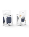 Kup Case Catalyst Schlüsselanhänger für Apple AirPods 2/1 in Navy Blau - CAT123 - {ean13} - Sklep Home Screen