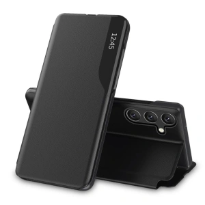 Kup Case Tech-Protect Smart View Samsung Galaxy A54 5G Schwarz - THP1684 - {ean13} - Sklep Home Screen