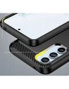 Kup Case Tech-Protect TPUCarbon Samsung Galaxy A54 5G Schwarz - THP1685 - {ean13} - Sklep Home Screen