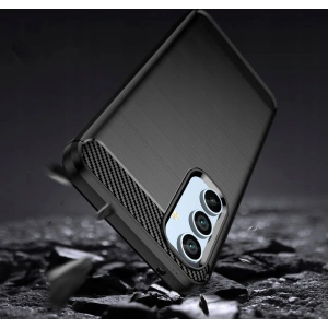 Buy Tech-Protect TPUCarbon Samsung Galaxy A54 5G Black - THP1685 - {ean13} - Home Screen Store Europe